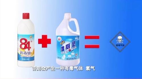 防疫用品使用安全須知 酒精、免洗洗手液、84消毒液及酒精飲料的風險與注意事項
